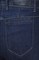 LUISA CERANO - Джинсы-кюлоты тёмно-синие - фото 6192