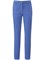 BASLER - Брюки вельветовые голубые - фото 6254