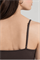 LUISA CERANO - Топ коричневый под блузку - фото 7443
