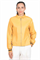 DIEGO M - Куртка кожаная жёлтая - фото 8284
