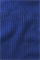 LUISA CERANO -  Шарф ярко-синий крупной вязки - фото 8772