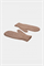 CANOE - Варежки PALADA светло-коричневые - фото 9065