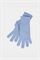 CANOE - Перчатки AIMI голубые - фото 9111