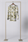 HERZEN`S ANGELEGENHEIT - Блузка шёлковая со сборками - фото 9236