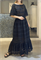 MILVA MI - Платье летнее чёрное - фото 9722